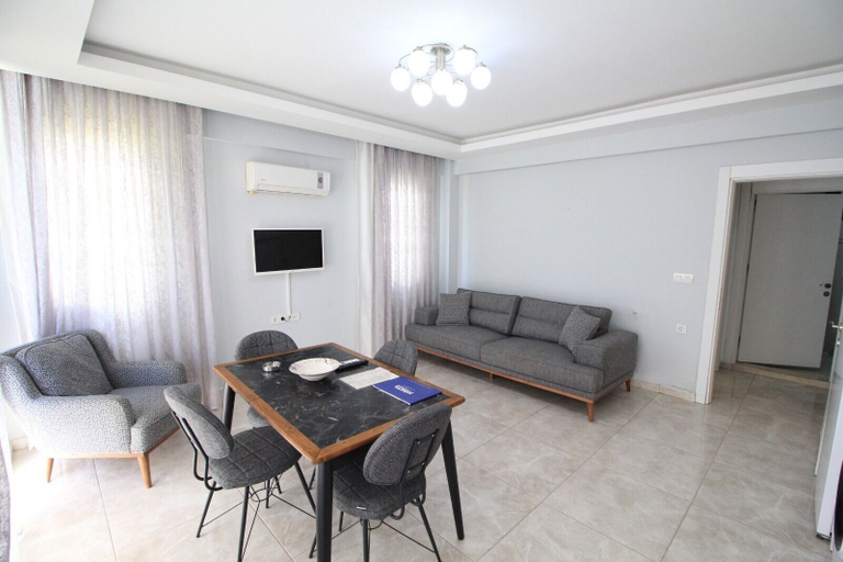 Others 5, Fethiye Kayapark D2 Apart, Fethiye
