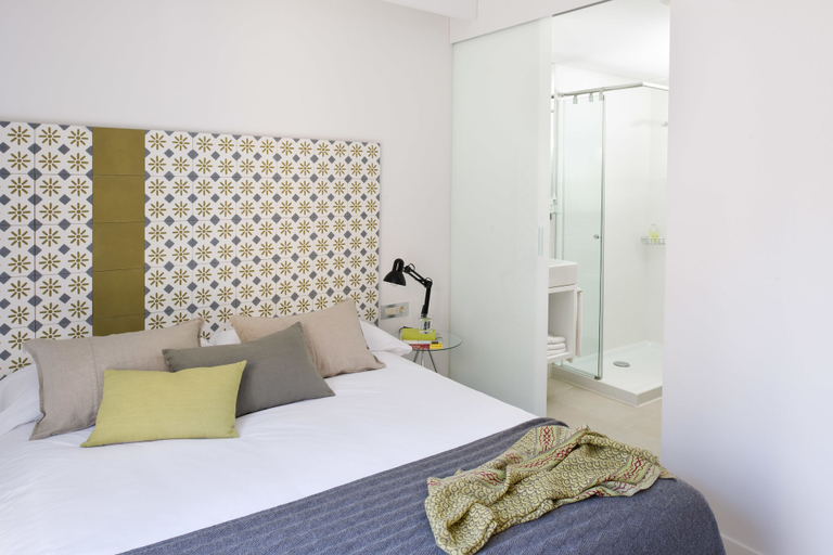 Bedroom 3, Eric Vökel Boutique Apartments Bcn Suites, Barcelona