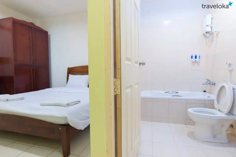 Bedroom 23