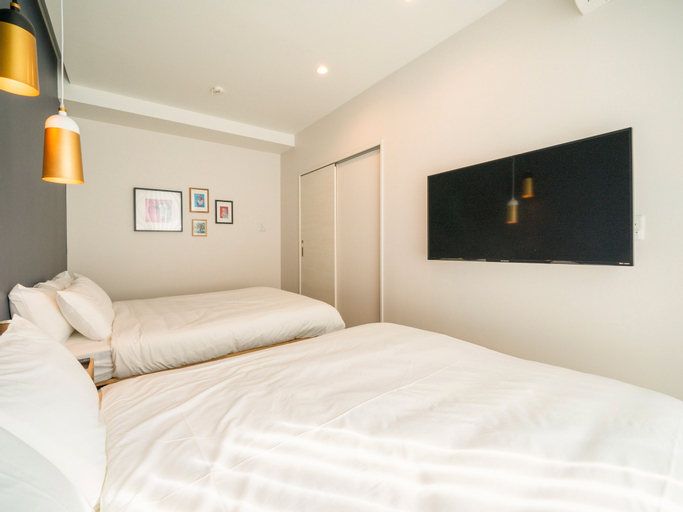 INFINITY HOTEL, Naha