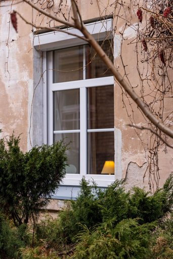 Exterior & Views 2, DOMA3 Luxury Vilnius Apartment, Vilniaus