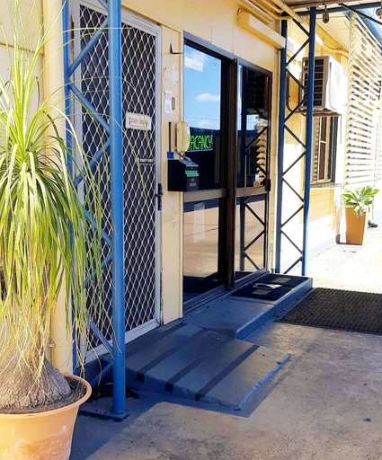 Exterior & Views 2, Burdekin Motor Inn, Burdekin