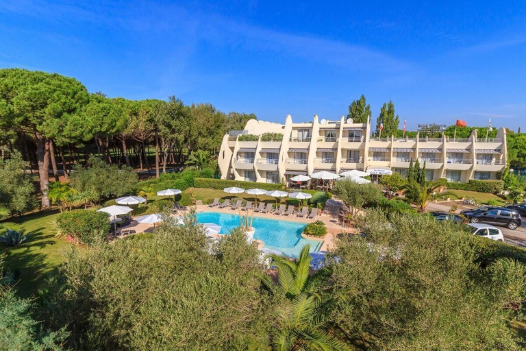 Exterior & Views 3, Golf Hôtel, Hérault