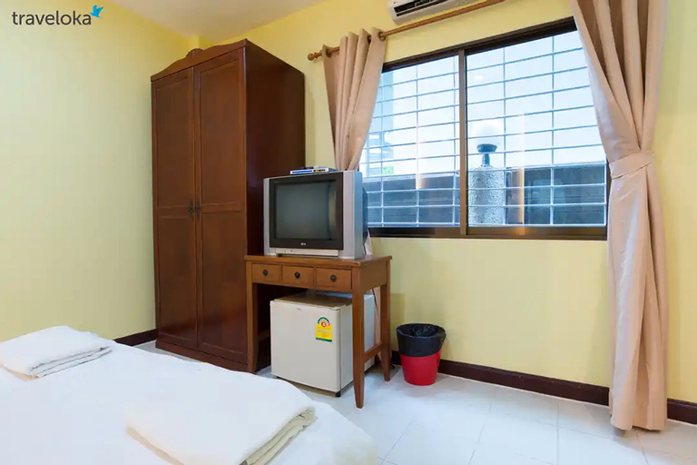 Bedroom 7