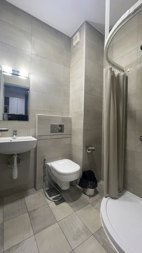 Bedroom 3, Grey Escape Apartements, Koura