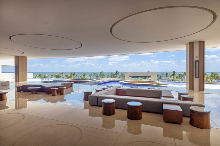 Public Area 3, Royalton Splash Riviera Cancun All-Inclusive, Benito Juárez