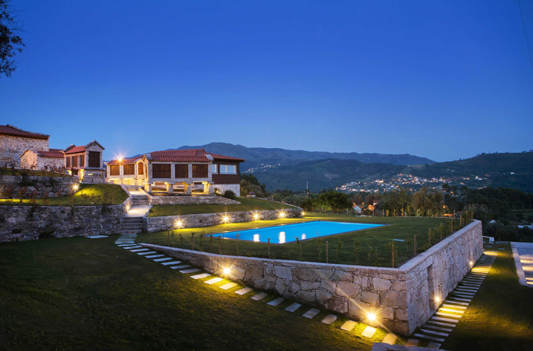 Exterior & Views 2, Espigueiro - Casas de Selim, Arcos de Valdevez