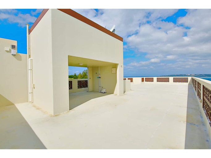 Exterior & Views 1, Ocean Terrace Sesoko 101, Motobu