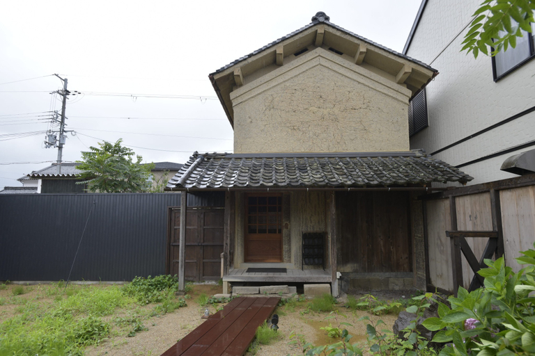 Exterior & Views 1, Sasayama Castle Town Guest House KOMEYA, Sasayama