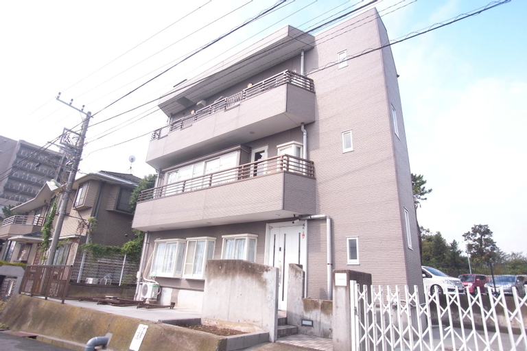 Nishifuna 4-chome detached house, Funabashi