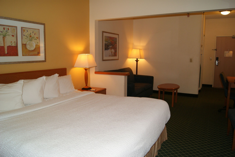 Bedroom 3, Baymont by Wyndham Coon Rapids, Anoka