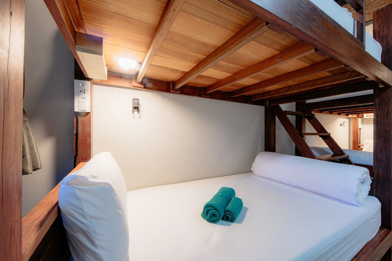 Bedroom 4, The Stage Koh Chang, Koh Chang