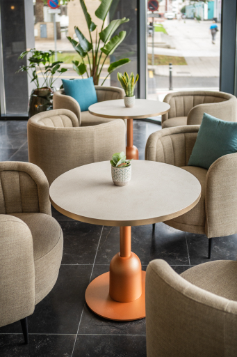 Public Area 4, Hotel LIVVO Lumm, Las Palmas