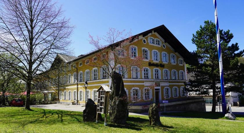 Hotel Endorfer Hof, Rosenheim