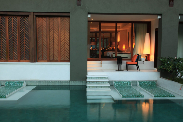 Sport & Beauty 3, Mai Samui Beach Resort and Spa, Ko Samui