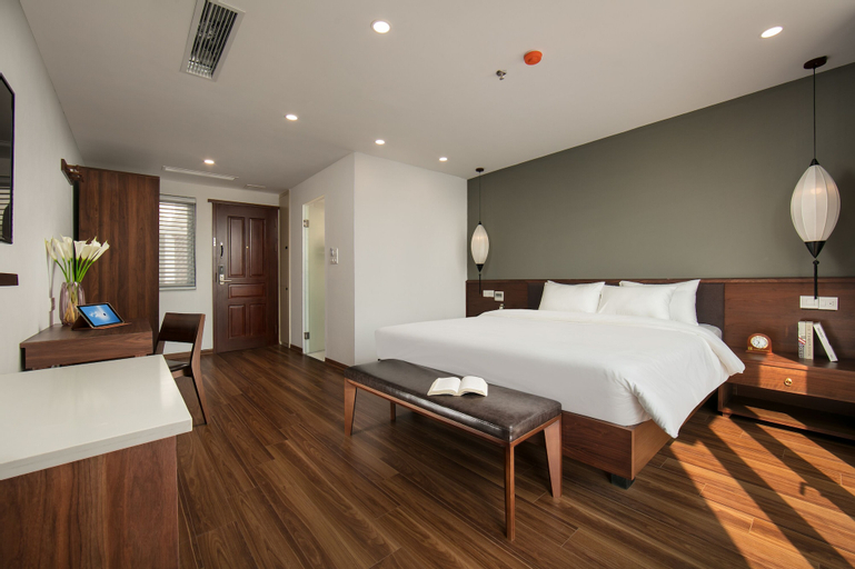 Bedroom 5