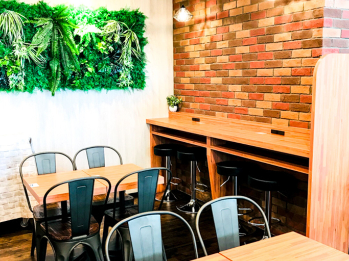 Food & Drinks 5, HOTEL LiVEMAX Nishinomiya, Nishinomiya