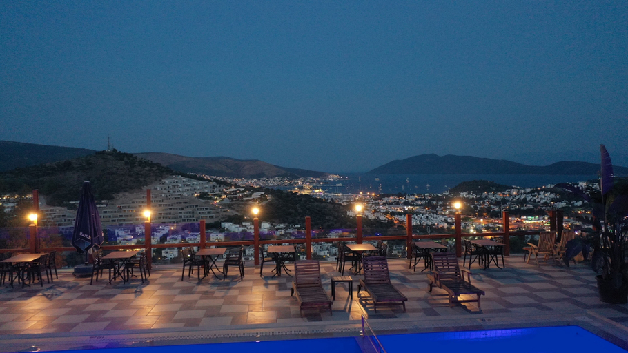 Sport & Beauty 5, Bodrum Akkartal Panoramic Konaklama Tesisi, Bodrum