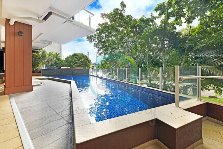 Sport & Beauty 2, ZEN LUXURY 2-STORY Penthouse Mindal View, City - Inner
