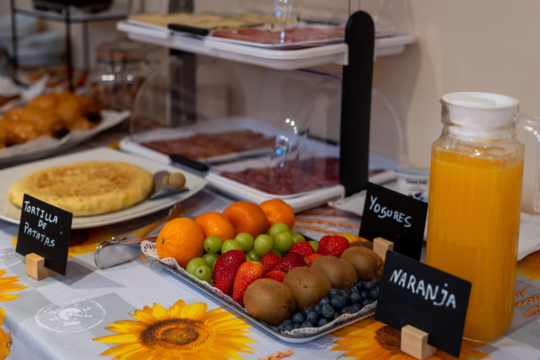Food & Drinks 5, Posada El Trasmerano, Cantabria
