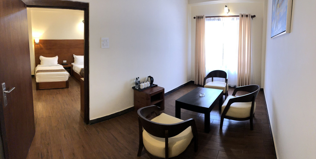 Others 5, legphel hotel, Phuentsholing