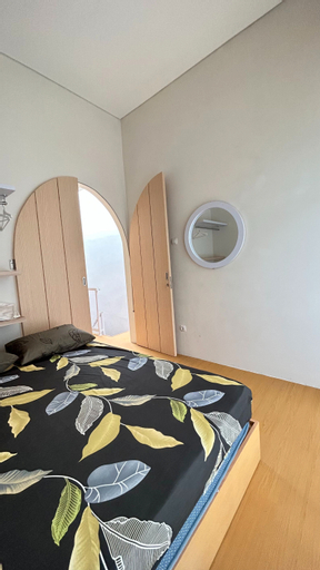 Bedroom 2, Homestay Bumisarehat, Cimahi