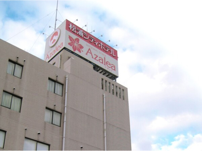 Matsuura City Hotel, Matsuura