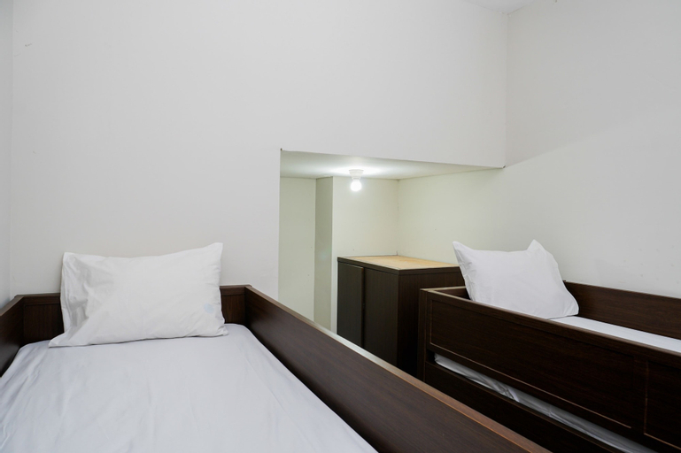 Bedroom 20