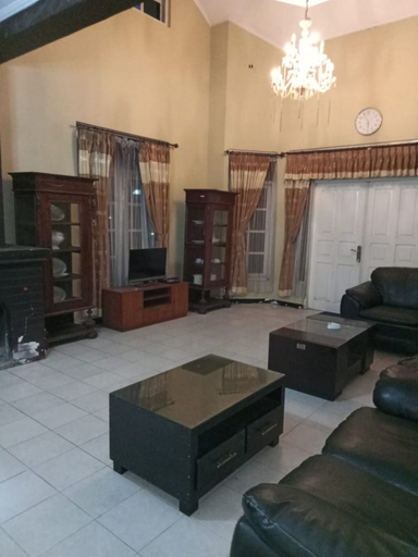 Others 3, Villa Bahtera PT PELNI, Bogor