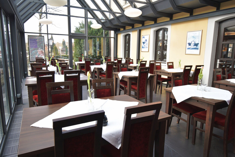 Food & Drinks 5, AKZENT Hotel Franziskaner, Kitzingen