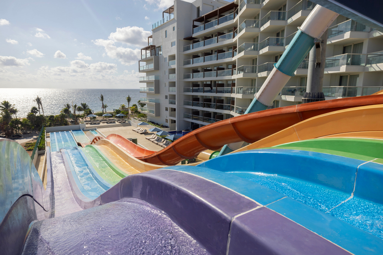 Sport & Beauty 2, Royalton Splash Riviera Cancun All-Inclusive, Benito Juárez