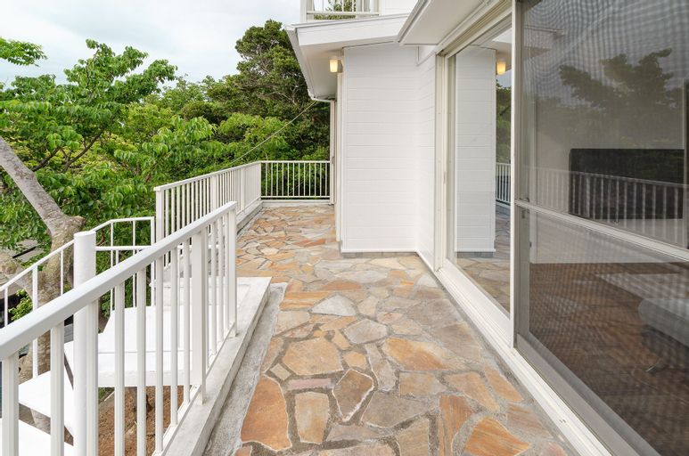 Bay Coast Villa Susaki, Shimoda