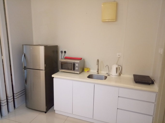 Others 5, Taragon Time Executive Serviced Suites, Kuala Lumpur