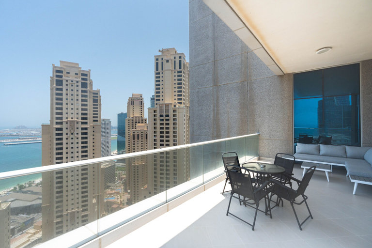 Primary image 3, Paloma Tower 3705, Dubai
