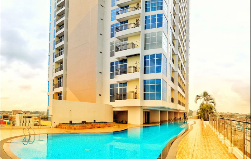 Exterior & Views, Lovina 23-09 Formosa Residence, Batam