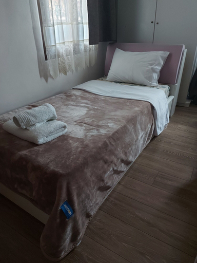 Room 4, Mary's mansion archontiko meteora, Thessaly
