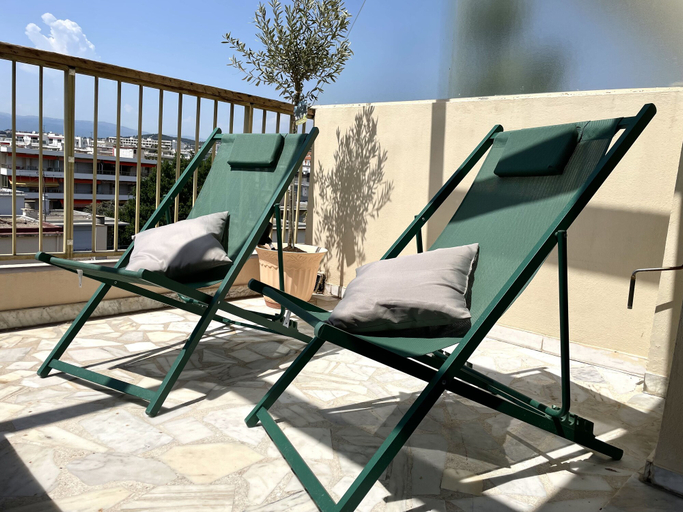 Others 4, RoofTop Apartment - Quartier Croisette – Esc’Appart, Alpes-Maritimes