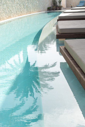 Sport & Beauty 3, TenSuites, Las Palmas