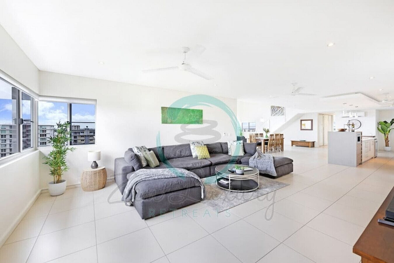 Others 1, ZEN LUXURY 2-STORY Penthouse Mindal View, City - Inner