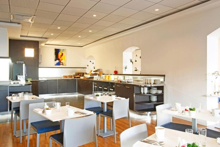 Food & Drinks 5, HOTEL MEDITERRANEE, Haute-Corse
