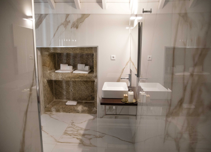 Bathroom 4, Espigueiro - Casas de Selim, Arcos de Valdevez