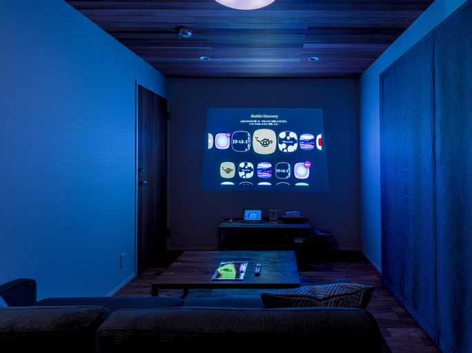 Rakuten Stay House X Will Style Yufuin Kawakami, Yufu