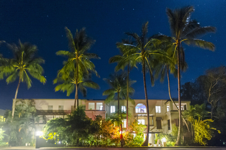 Exterior & Views 2, The Penthouse Port Douglas, Douglas