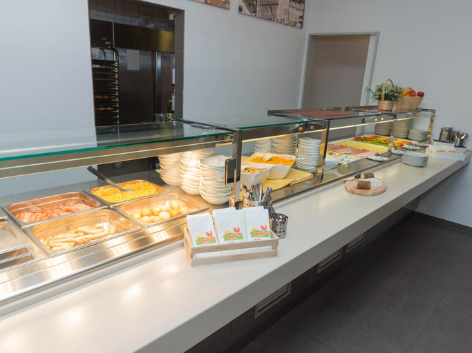 Food & Drinks 5, Winrooms, Wiener Neustadt