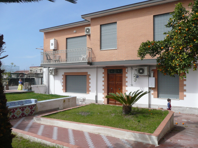 Exterior & Views 2, GARDEN HOUSE ERCOLANO, Napoli