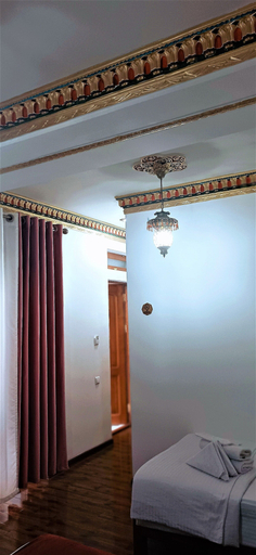 Bedroom 3, Hotel Ansi Boutique W&S terrace, Buxoro