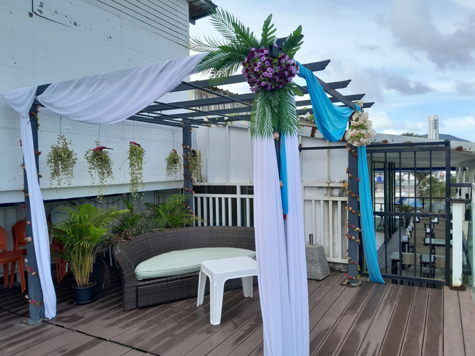 Others 4, Modern Living Hotel, Phuket Island