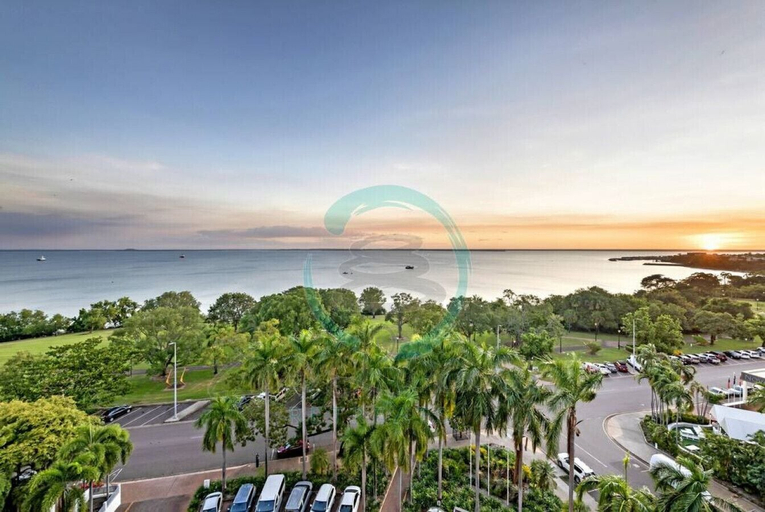 Others, ZEN88 ESPLANADE - Hotel Suite Ocean View, Darwin