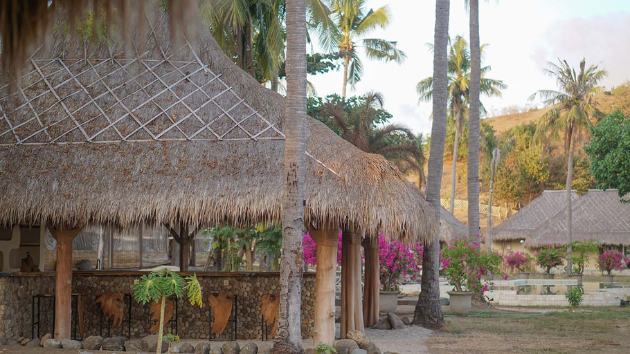 Exterior & Views 5, Bleu MATHIS Gili Asahan, Lombok