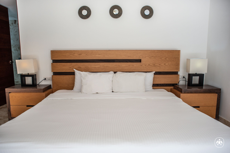 Bedroom 3, Anah Tulum, Cozumel